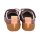 SUPERFIT VENTO lila Halbschuh nubuk leather Weite W