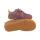 SUPERFIT VENTO lila Sneaker nubuk leather Weite W