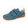 SUPERFIT VENTO blau Sneaker nubuk leather Weite W