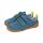 SUPERFIT VENTO blau Sneaker nubuk leather Weite W