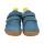 SUPERFIT VENTO blau Sneaker nubuk leather Weite W