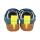 SUPERFIT VENTO blau Sneaker nubuk leather Weite W