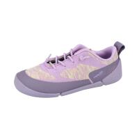 SUPERFIT VENTO lila textil/synthetik Sneaker Weite W