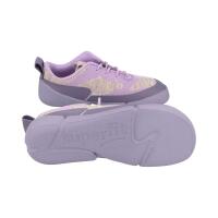 SUPERFIT VENTO lila textil/synthetik Sneaker Weite W