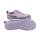 SUPERFIT VENTO lila textil/synthetik Sneaker Weite W