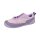 SUPERFIT VENTO lila textil/synthetik Halbschuh Weite W 32