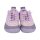 SUPERFIT VENTO lila textil/synthetik Halbschuh Weite W 32
