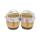 SUPERFIT BIOS FLEX lila/mehrfarbig Sandale, Klettverschluss Weite M