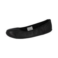 GROUNDIES® Lily 3.0 Women schwarz Ballerina Weite M