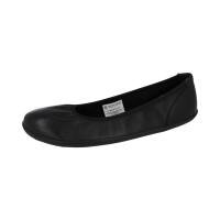 GROUNDIES® Lily 3.0 Women schwarz Ballerina Weite M 38