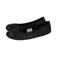 GROUNDIES® Lily 3.0 Women schwarz Ballerina Weite M 40