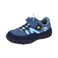 DOCKER´S by Gerli Sneaker blau Weite M