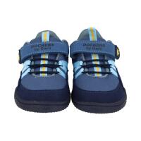 DOCKER´S by Gerli Sneaker blau Weite M