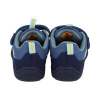 DOCKER´S by Gerli Sneaker blau Weite M