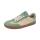 GROUNDIES® PANAMA Women Sneaker beige/sage green Weite M+W