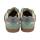 GROUNDIES® PANAMA Women Sneaker beige/sage green Weite M+W