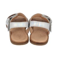 SUPERFIT FLAIR Sandalen silber Weite M