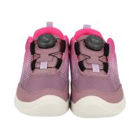SUPERFIT TRACE BOA® Drehverschluss Sneaker low lila/pink Weite M