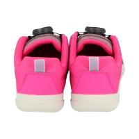 SUPERFIT TRACE lila/pink Sneaker low BOA® Drehverschluss Weite M