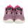 SUPERFIT TRACE BOA® Drehverschluss Sneaker low lila/pink Weite M