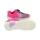 SUPERFIT TRACE BOA® Drehverschluss Sneaker low lila/pink Weite M
