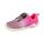 SUPERFIT TRACE lila/pink Sneaker low BOA® Drehverschluss Weite M