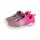 SUPERFIT TRACE lila/pink Sneaker low BOA® Drehverschluss