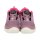 SUPERFIT TRACE lila/pink Sneaker low BOA® Drehverschluss