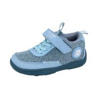 DOCKER´S by Gerli Sneaker grau Weite M
