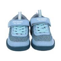 DOCKER´S by Gerli Sneaker grau Weite M
