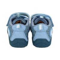 DOCKER´S by Gerli Sneaker grau Weite M