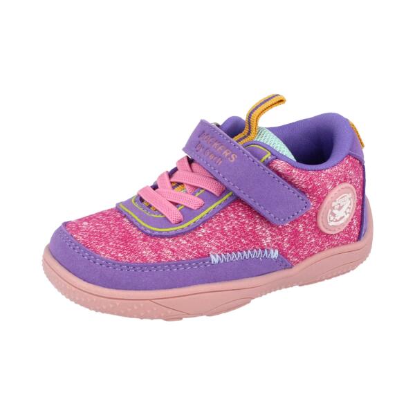DOCKER´S by Gerli Sneaker pink/lila Weite M