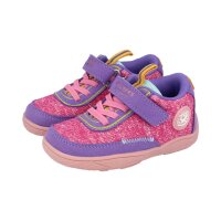 DOCKER´S by Gerli Sneaker pink/lila