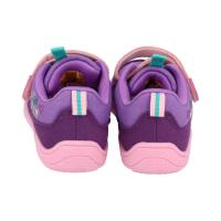 DOCKER´S by Gerli Sneaker lila-multi Weite M