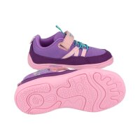 DOCKER´S by Gerli Sneaker lila-multi