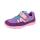 DOCKER´S by Gerli Sneaker lila-multi Weite M