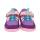 DOCKER´S by Gerli Sneaker lila-multi Weite M