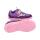 DOCKER´S by Gerli Sneaker lila-multi Weite M