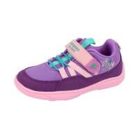 DOCKER´S by Gerli Sneaker lila-multi Weite M 31