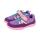 DOCKER´S by Gerli Sneaker lila-multi Weite M 31