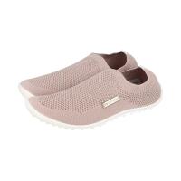 LEGUANO SCIO Sneaker Schlupfschuh rose Sneaker Weite M+W