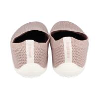 LEGUANO SCIO Sneaker Schlupfschuh rose Sneaker Weite M+W