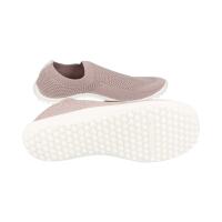 LEGUANO SCIO Sneaker Schlupfschuh rose Sneaker Weite M+W