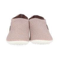 LEGUANO SCIO Sneaker Schlupfschuh rose Sneaker Weite M
