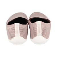 LEGUANO SCIO Sneaker Schlupfschuh rose Sneaker Weite M