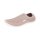 LEGUANO SCIO Sneaker Schlupfschuh rose Sneaker Weite M