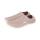 LEGUANO SCIO Sneaker Schlupfschuh rose Sneaker Weite M+W