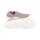 LEGUANO SCIO Sneaker Schlupfschuh rose Sneaker Weite M+W
