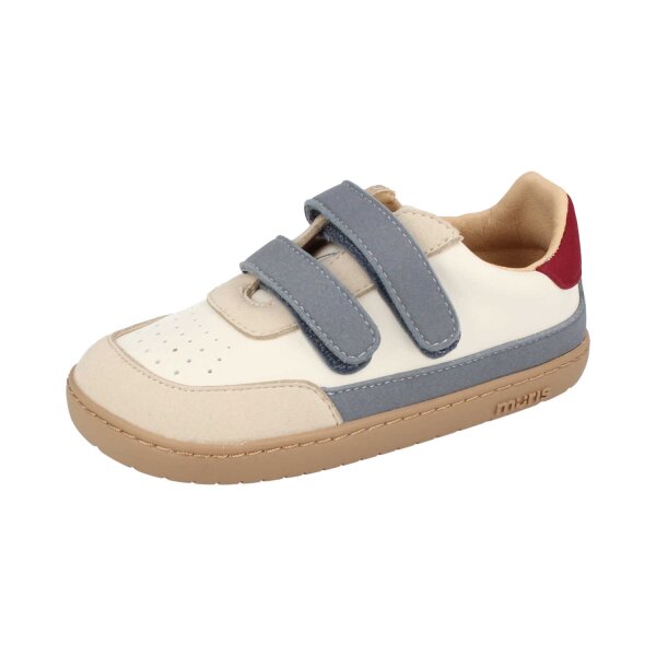 MURIS PETRA MN Sneaker ruby red