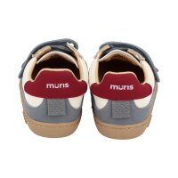 MÜRIS PETRA MN Sneaker ruby red